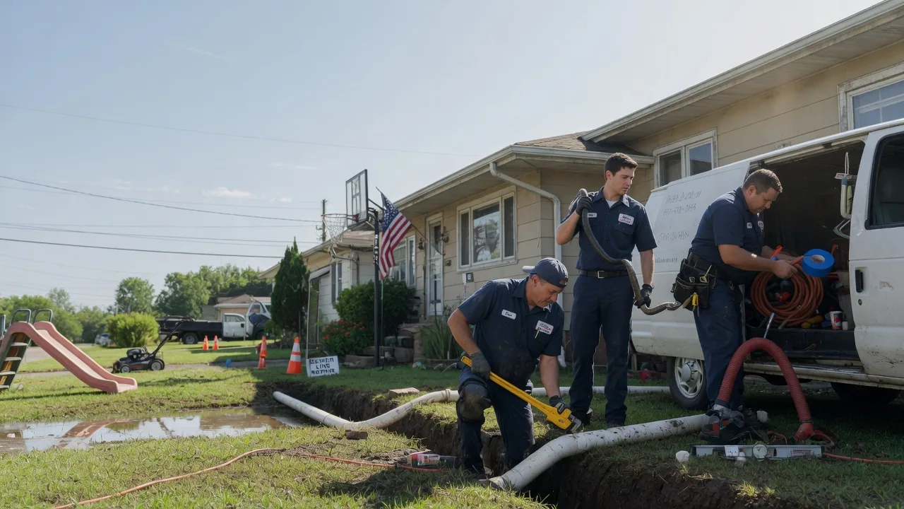 Toilet Installation in Dayton, VA near me